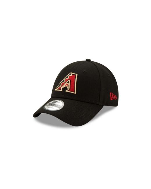 New Era Arizona Diamondbacks Game The League 9FORTY Adjustable Hat