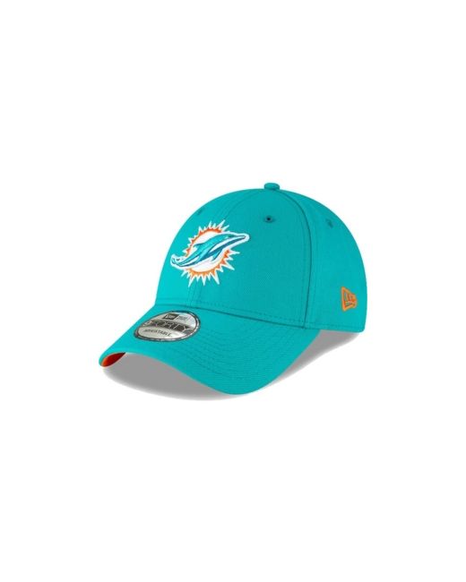 New Era Miami Dolphins 9FORTY The League Adjustable Hat