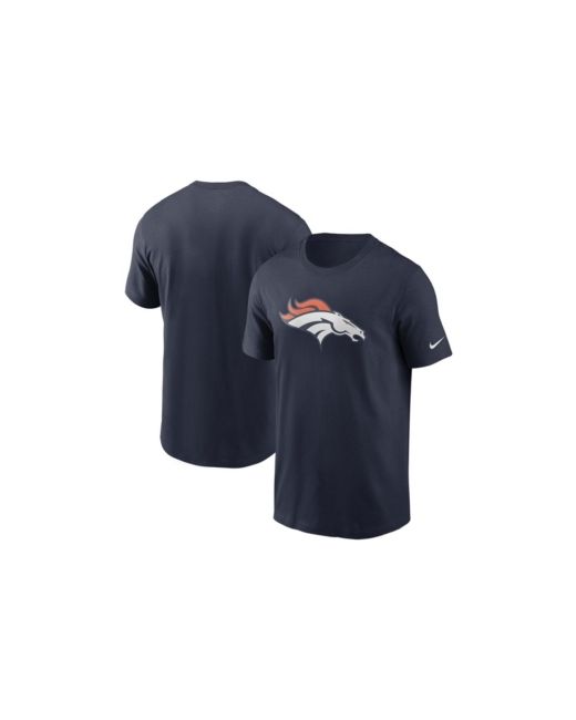 Nike Denver Broncos Primary Logo T-shirt