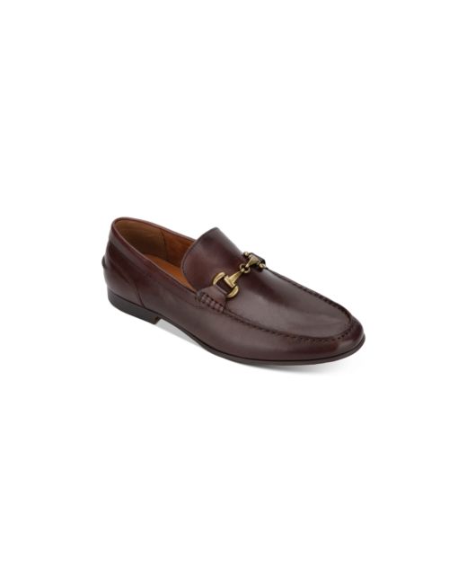 Kenneth Cole REACTION Crespo Bit Loafers Shoes