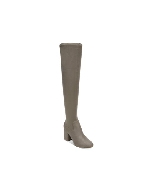 Bar III Gabrie Over-The-Knee Boots Created for Macys Shoes