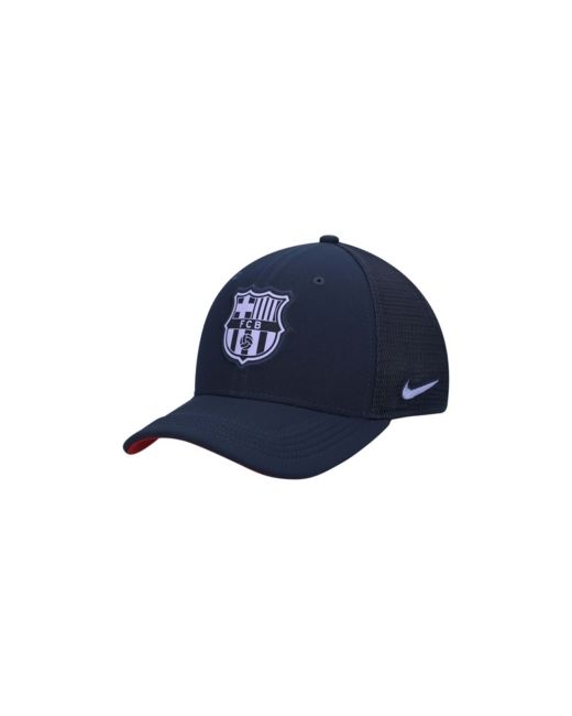 Nike Barcelona Classic99 Trucker Performance Snapback Hat
