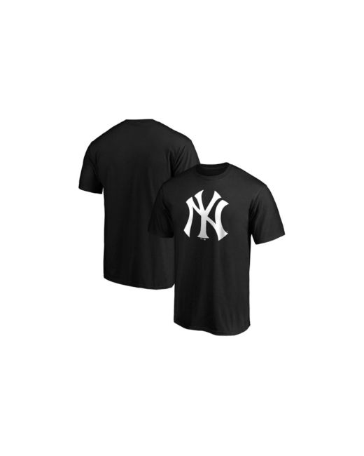 Fanatics New York Yankees Official Logo T-shirt