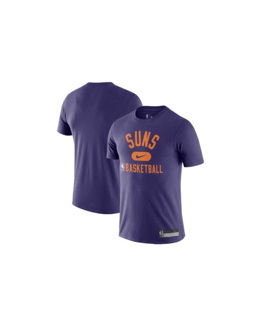 Nike Phoenix Suns On-Court Practice Legend Performance T-shirt
