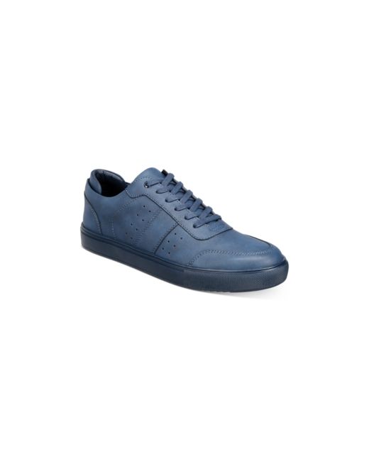 INC International Concepts Low Profile Sneakers Created for Macys Shoes