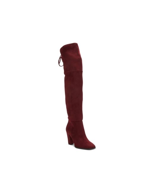Vince Camuto Tapley Over-The-Knee Boots Shoes