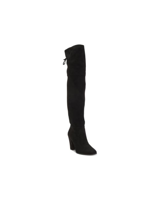 Vince Camuto Tapley Over-The-Knee Boots Shoes