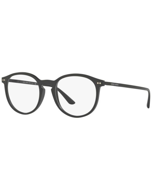 Giorgio Armani AR7121 Panthos Eyeglasses