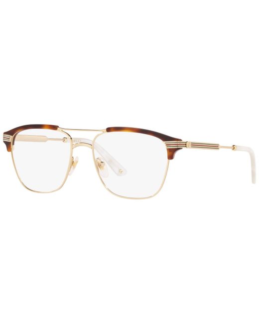 Gucci GC001141 Square Eyeglasses