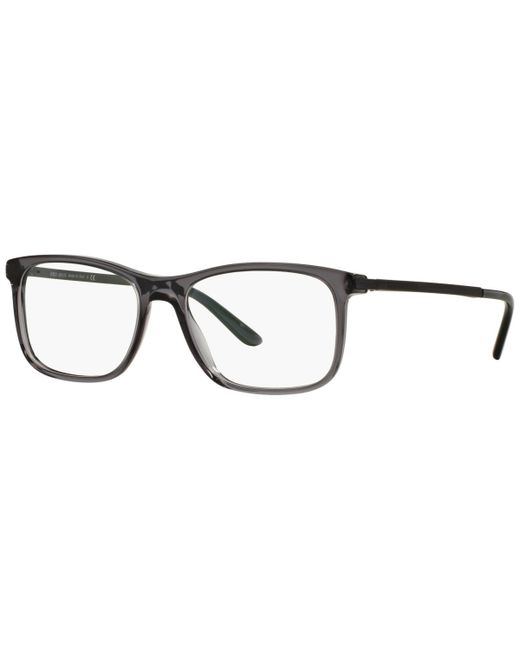 Giorgio Armani AR7087 Square Eyeglasses