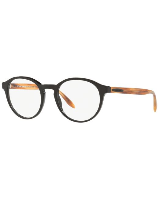 Giorgio Armani AR7162 Phantos Eyeglasses
