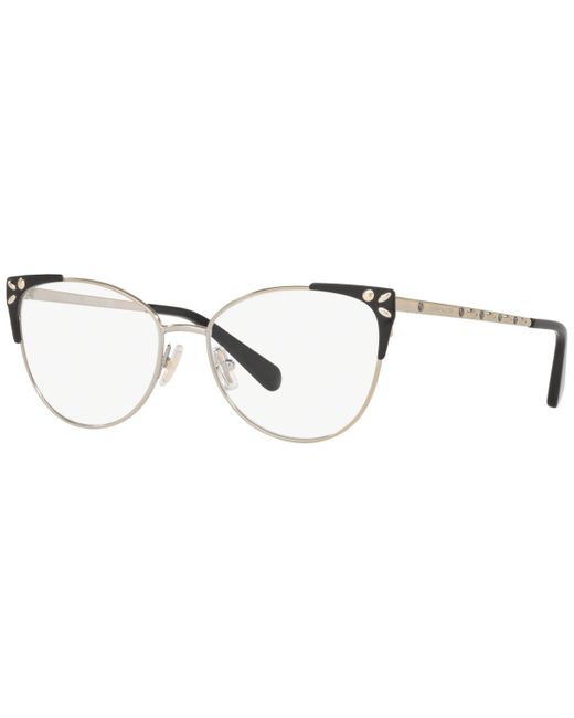 Coach HC5102 Cat Eye Eyeglasses