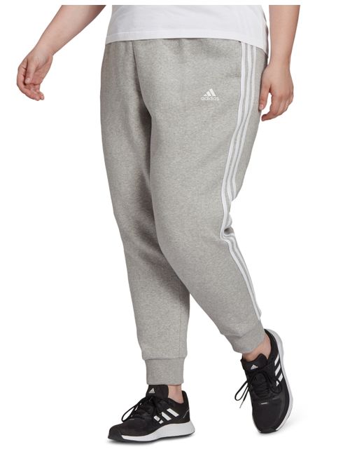 Adidas Plus Pull-On Sweatpants