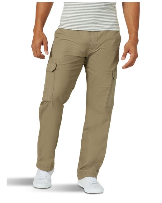 Wrangler Relaxed Fit Cargo Pant