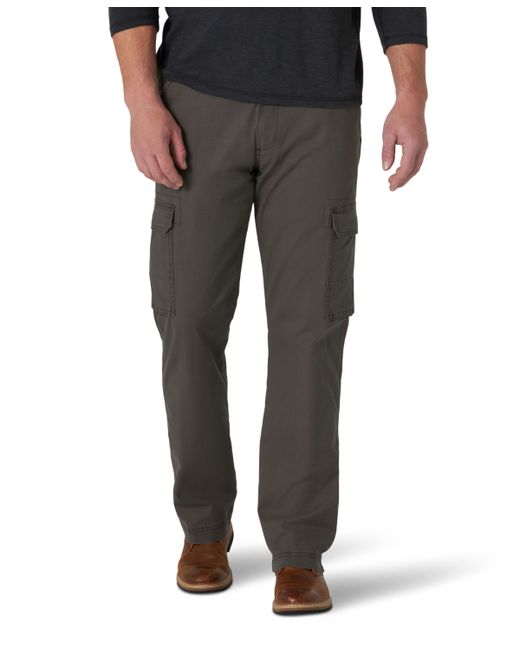 Wrangler Relaxed Fit Cargo Pant