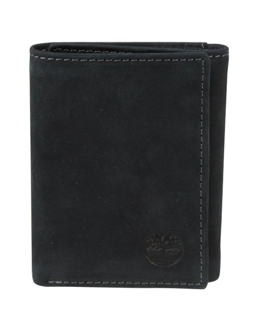 Timberland Icon Boot Trifold Wallet