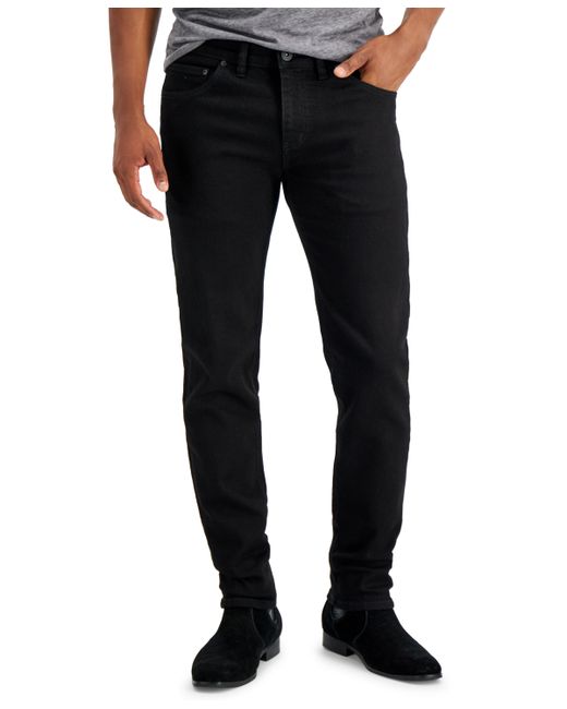INC International Concepts Baldwin Tapered Jeans Created for Macys