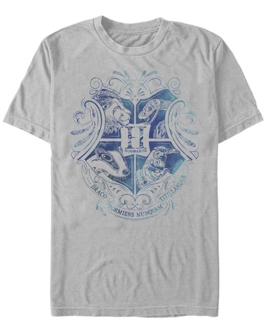 Fifth Sun Hogwarts Short Sleeve Crew T-shirt