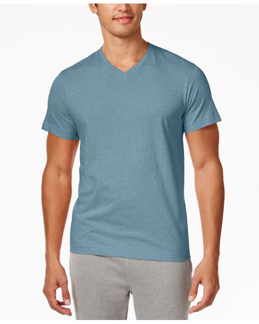 Alfani V-Neck Undershirt Created for