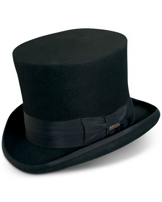 Scala Top Hat