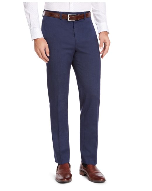 Izod Classic-Fit Medium Suit Pants