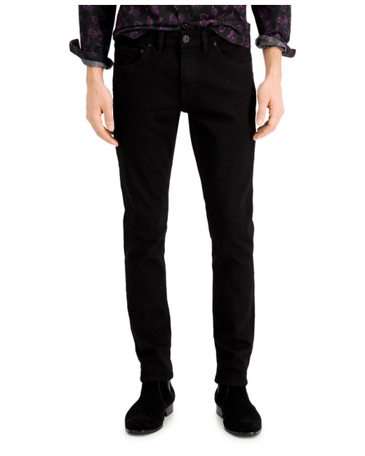 INC International Concepts Skinny Jeans Created for Macys