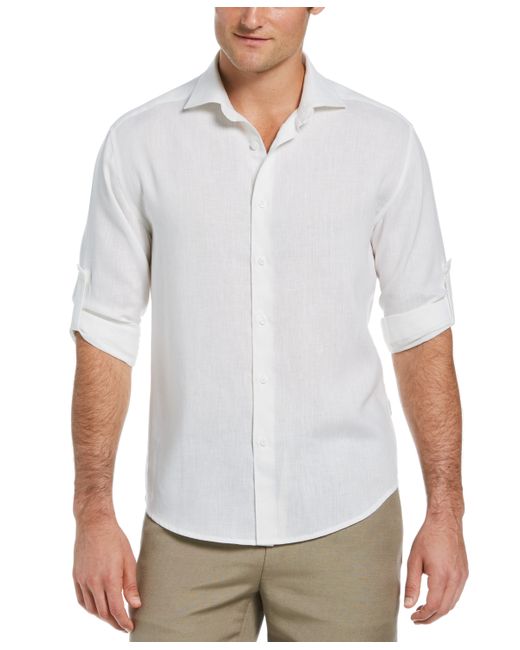 Cubavera Travelselect Wrinkle-Resistant Shirt