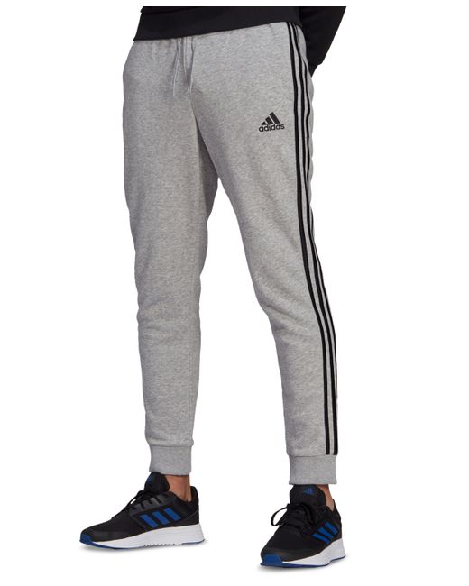 Adidas Fleece Jogger Pants