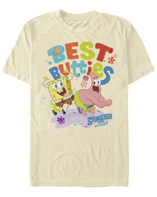 Fifth Sun Best Butties Short Sleeve Crew T-shirt