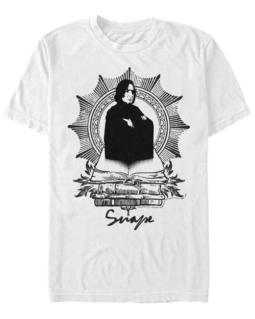 Fifth Sun Snape Dark Arts Short Sleeve Crew T-shirt