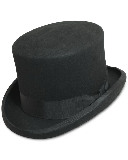 Scala English Top Hat
