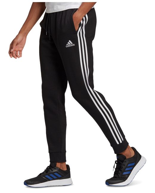 Adidas Fleece Jogger Pants
