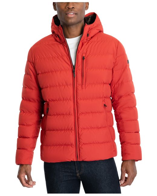 Michael Kors Hipster Puffer Jacket Created for Macys