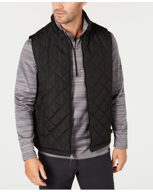 Hawke & Co. Hawke Co. Outfitter Quilted Vest Created for