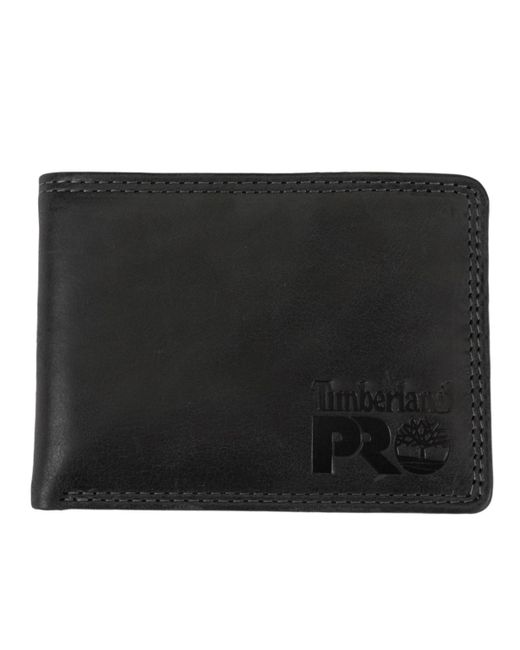 Timberland Pro Brady Passcase Wallet