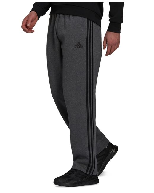 Adidas Fleece Track Pants