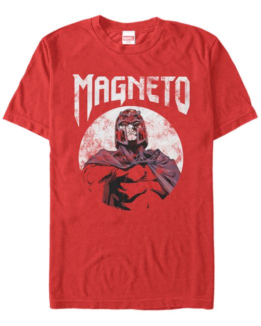 Marvel Comic Collection X Magento Short Sleeve T-Shirt