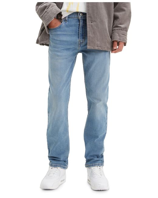 Levi's Flex Big Tall 502 Taper Jeans