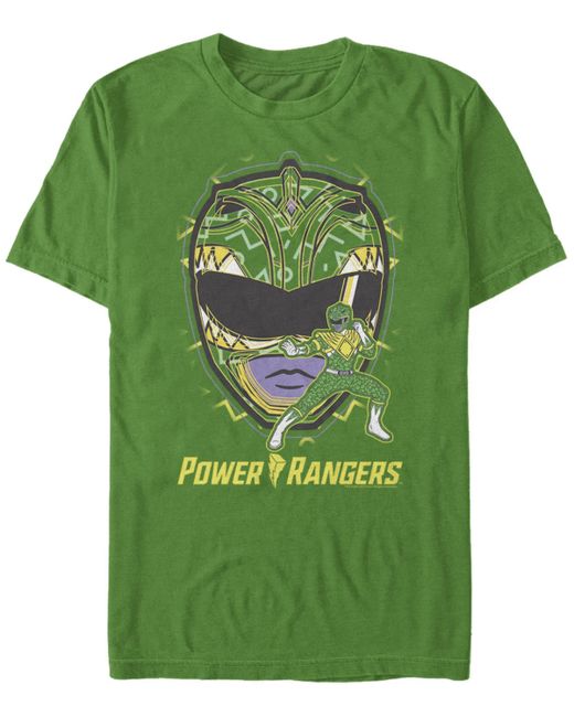 Fifth Sun Ranger Hero Short Sleeve Crew T-shirt