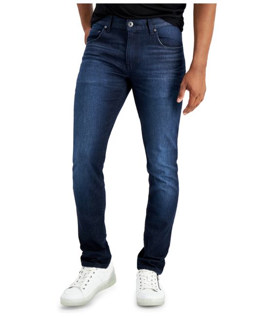 INC International Concepts Skinny Jeans Created for