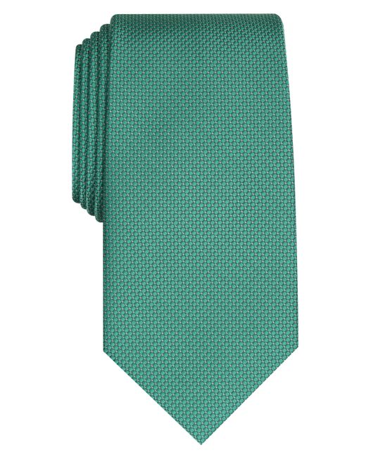 Club Room Parker Classic Grid Tie Created for