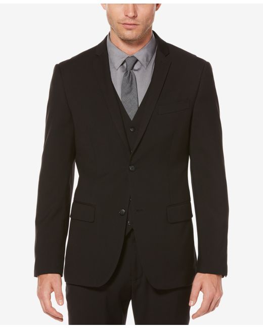 Perry Ellis Slim-Fit Suit Jacket