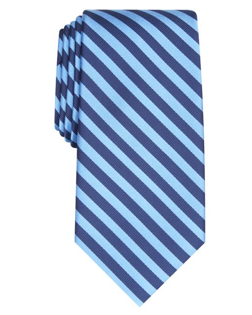Club Room Classic Stripe Tie Created for Macys