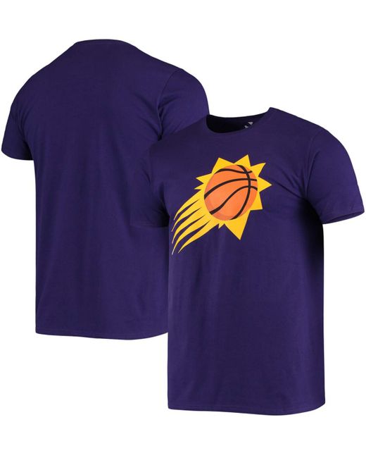 Fanatics Phoenix Suns Primary Team Logo T-shirt