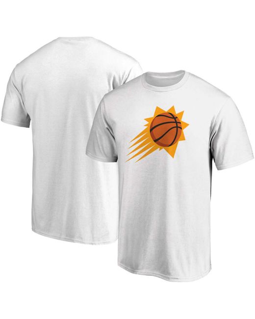 Fanatics Phoenix Suns Primary Team Logo T-shirt
