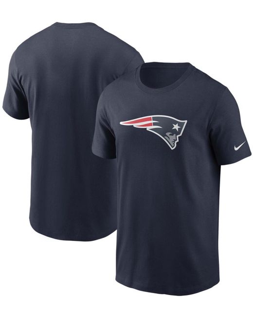 Nike New England Patriots Primary Logo T-shirt