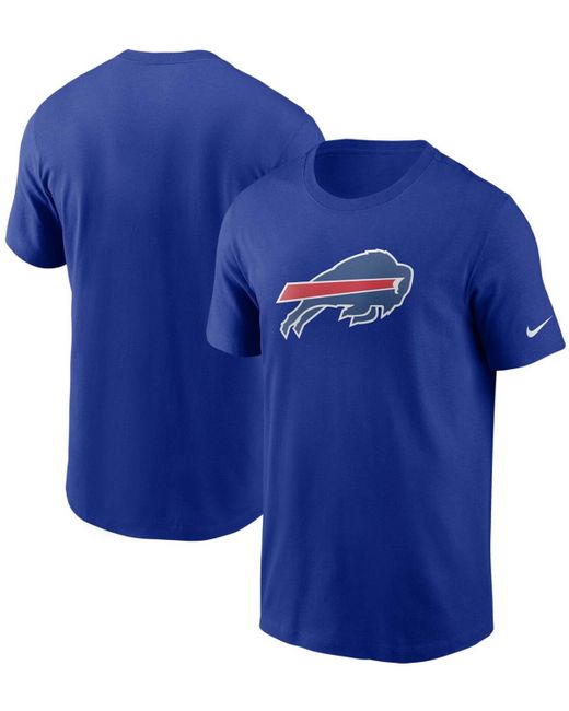 Nike Buffalo Bills Primary Logo T-shirt