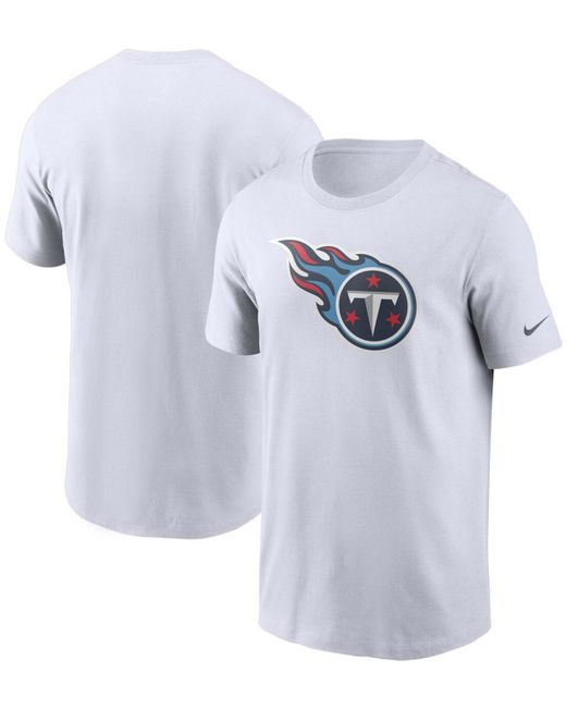 Nike Tennessee Titans Primary Logo T-shirt