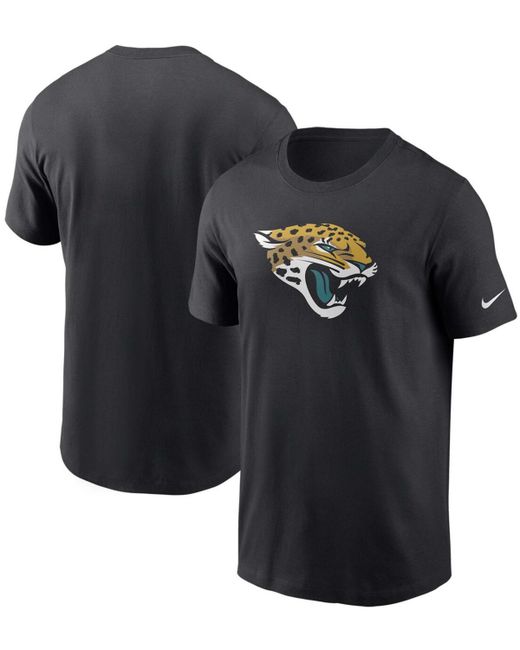 Nike Jacksonville Jaguars Primary Logo T-shirt