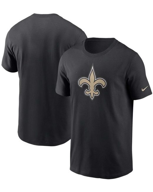 Nike New Orleans Saints Primary Logo T-shirt